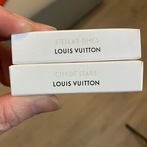 LV Mini Samples